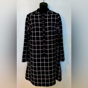 Womens Long Blouse